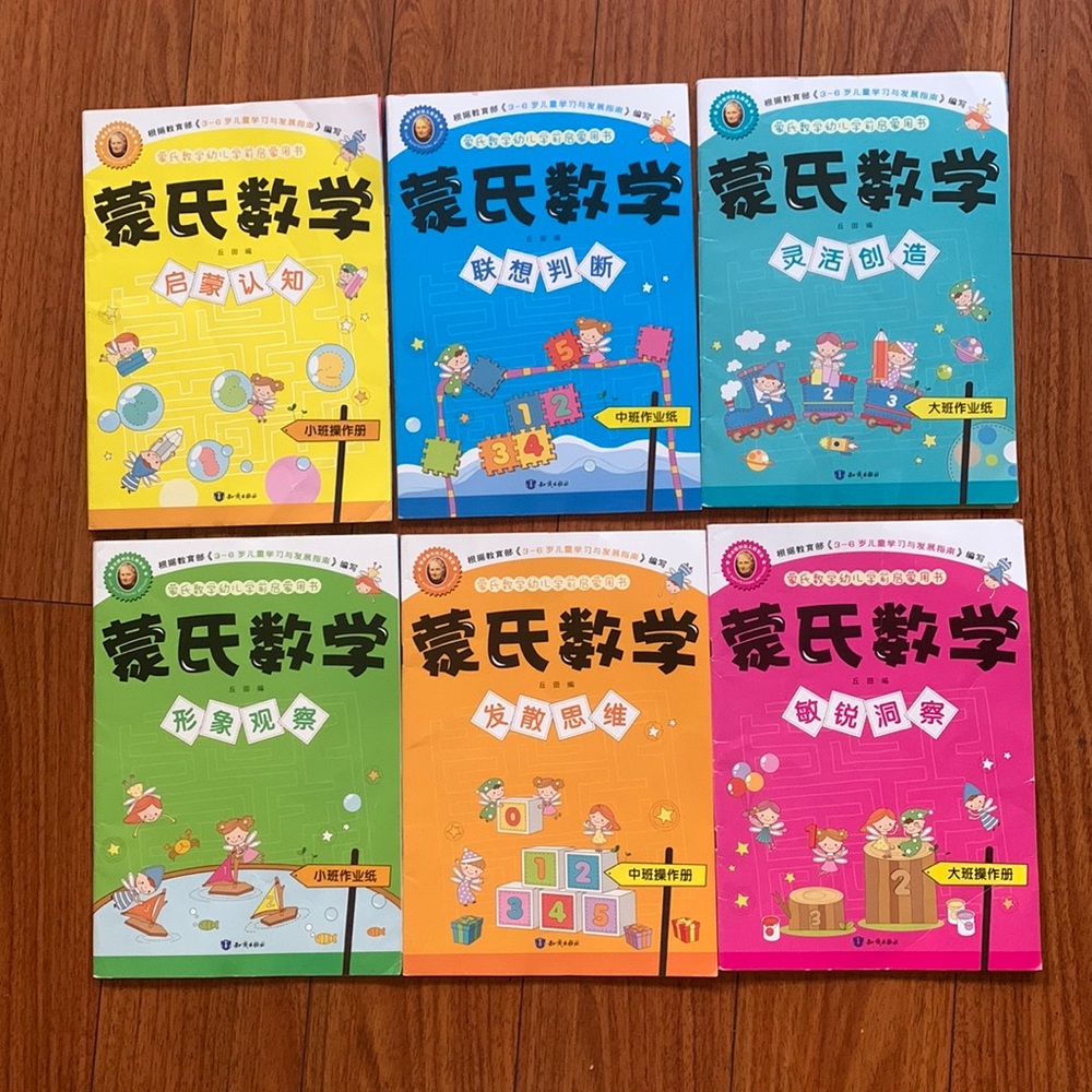 Chinese Children’s Mathematics, Cognitively Guided
